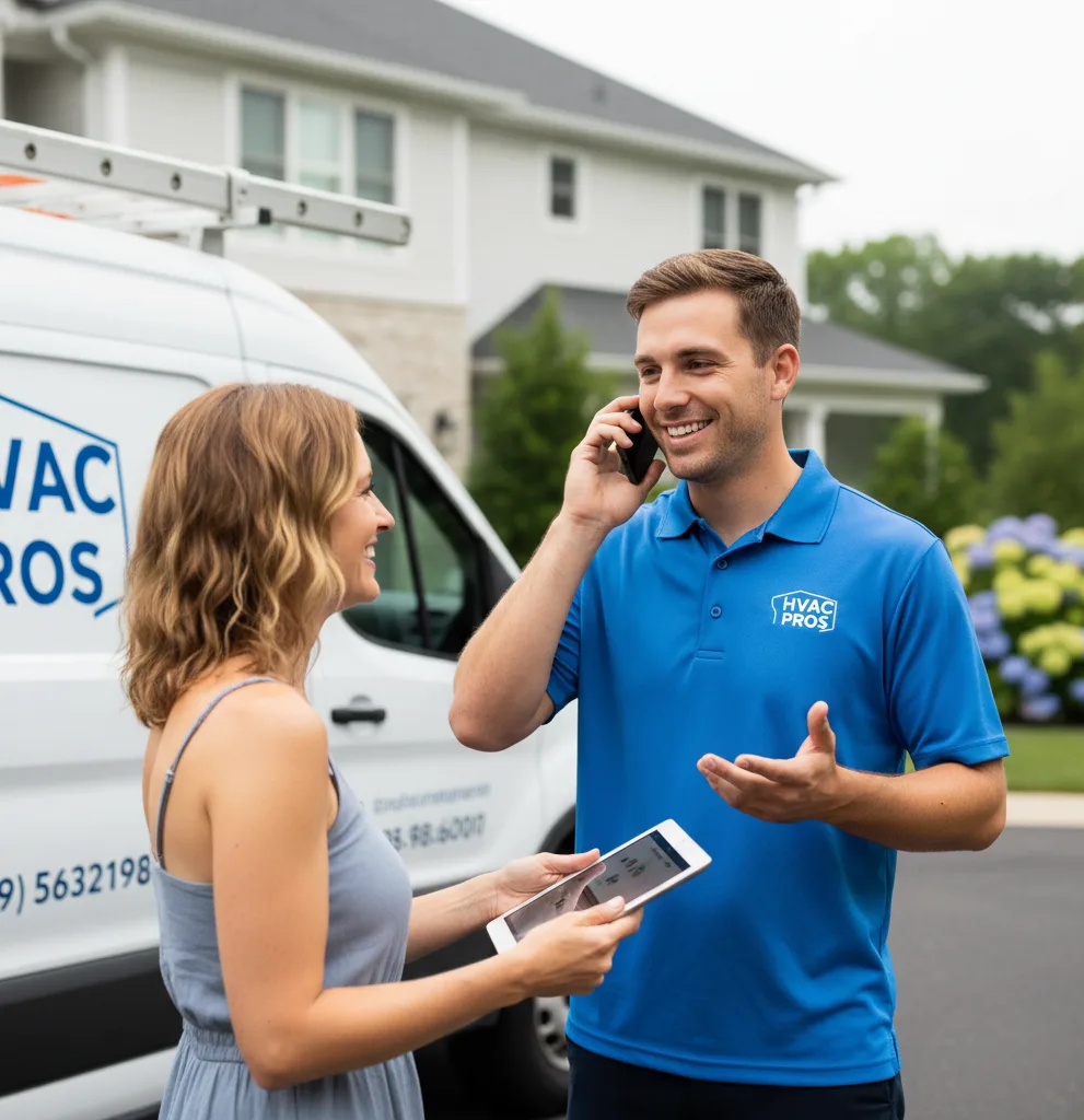 Duct Cleaning in Willowick, OH